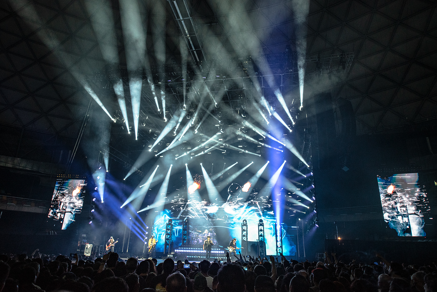 Masters of Rock 2025 - Día 2